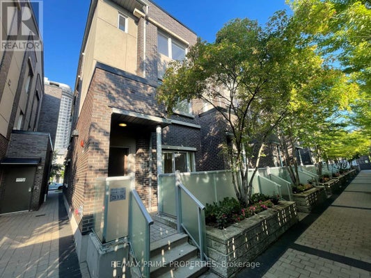 69 - 315 Village Green Sq, Toronto (Agincourt South-Malvern West), ON 2