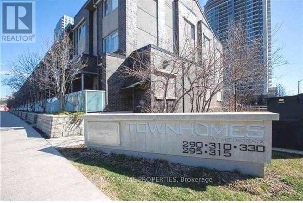69 - 315 Village Green Sq, Toronto (Agincourt South-Malvern West), ON