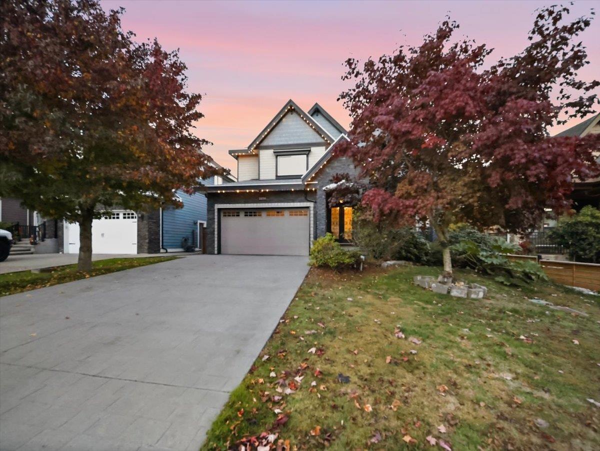 2258 MADRONA PLACE