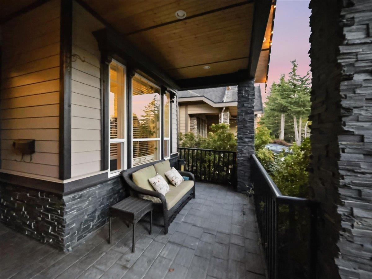 2258 MADRONA PLACE