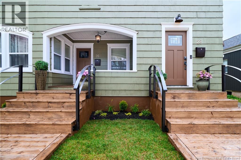 26-28-28A Cornell Street - Photo 3