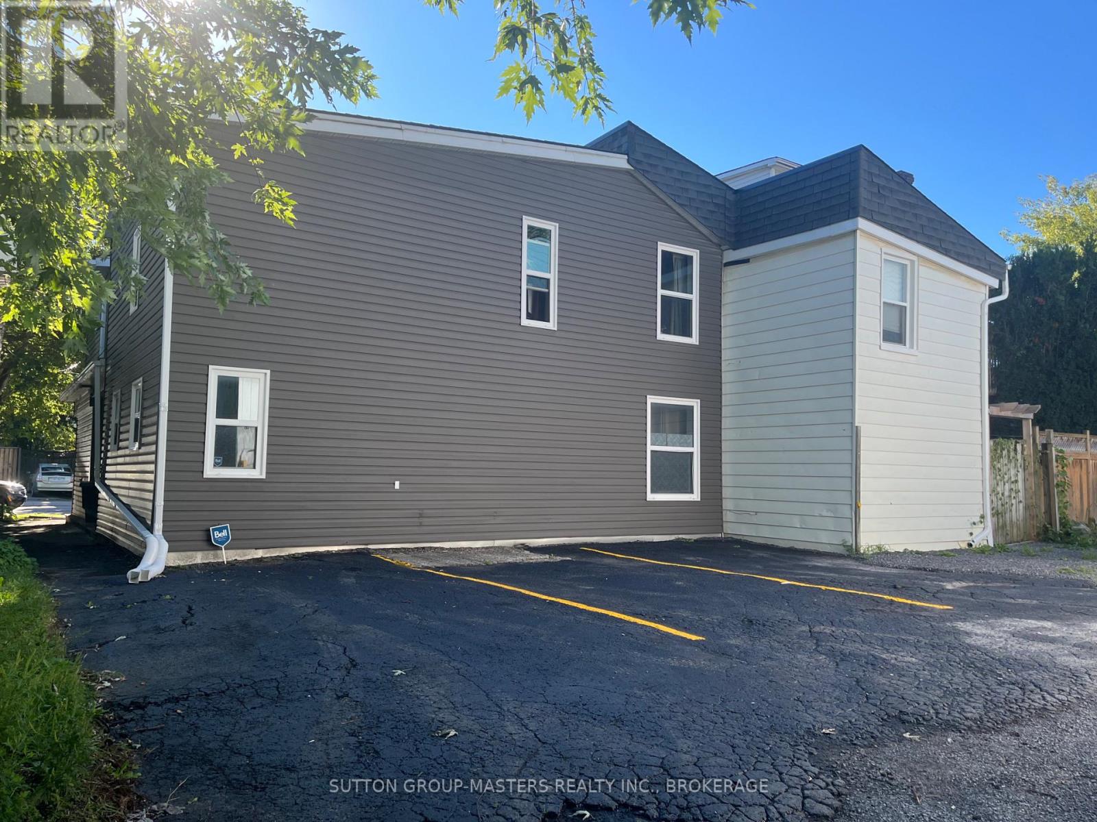 380 BARRIE STREET