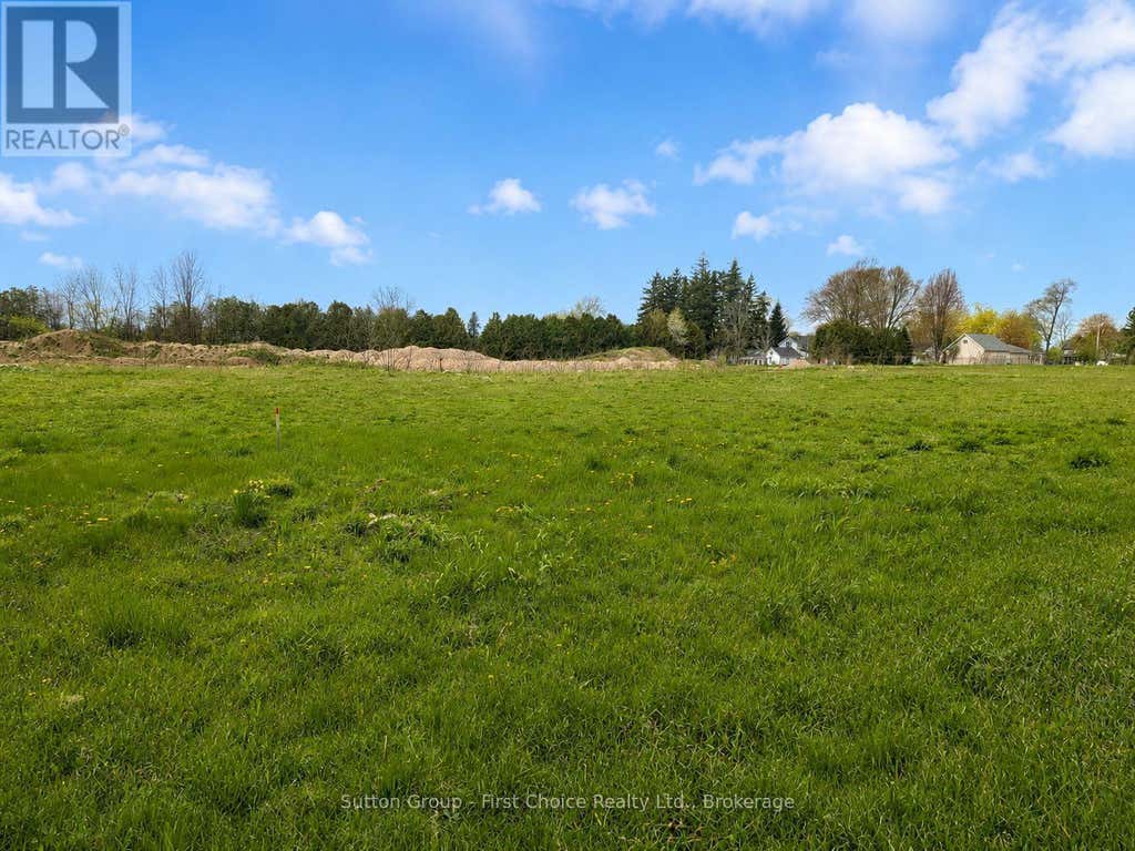 LOT 21 ROBERTS STREET