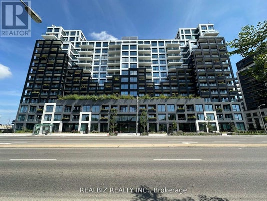339 - 1100 Sheppard Ave W, Toronto (York University Heights), ON 2