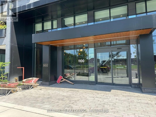 339 - 1100 Sheppard Ave W, Toronto (York University Heights), ON 3