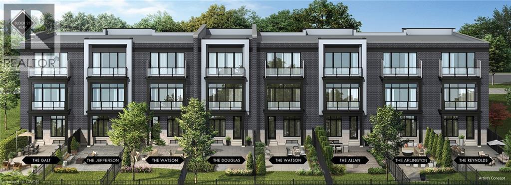 21 BLOCK Unit# 6