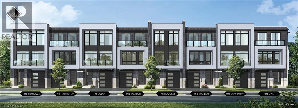 21 BLOCK Unit# 6