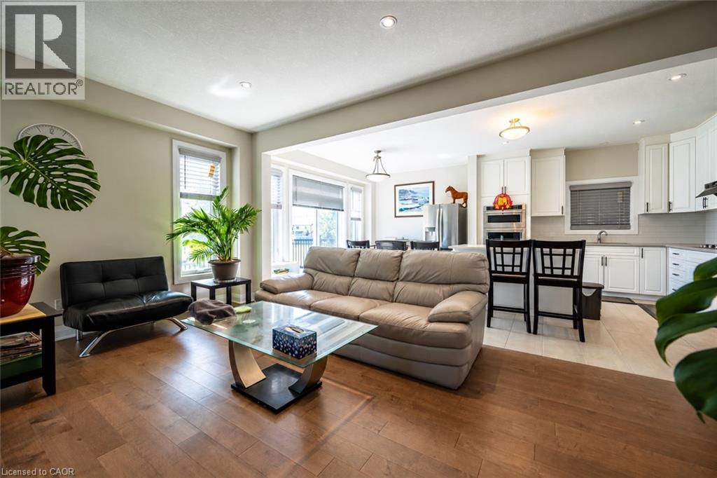 318 CHOKECHERRY Crescent