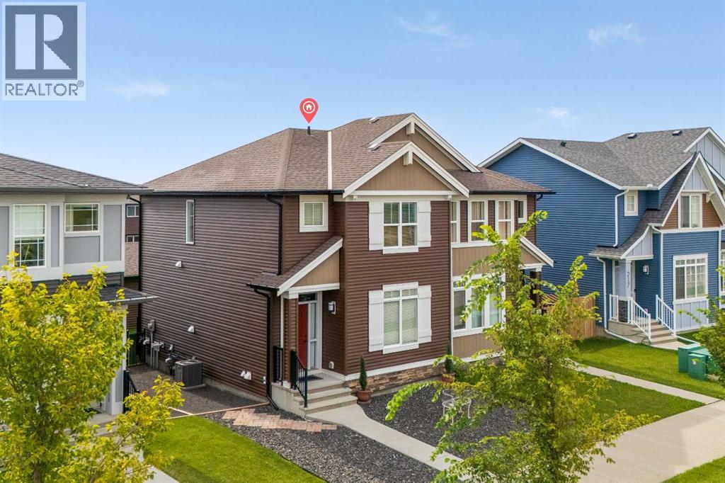 213 D'arcy Ranch Drive