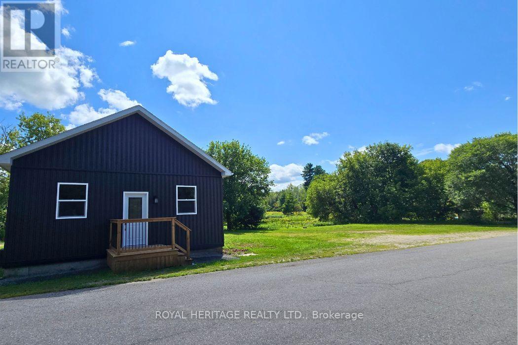 1009 ELM TREE ROAD