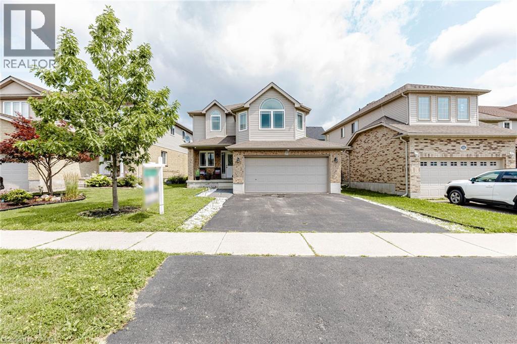39 WASHBURN Drive