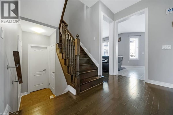 792 Arthur Parker Ave, Woodstock, ON 4
