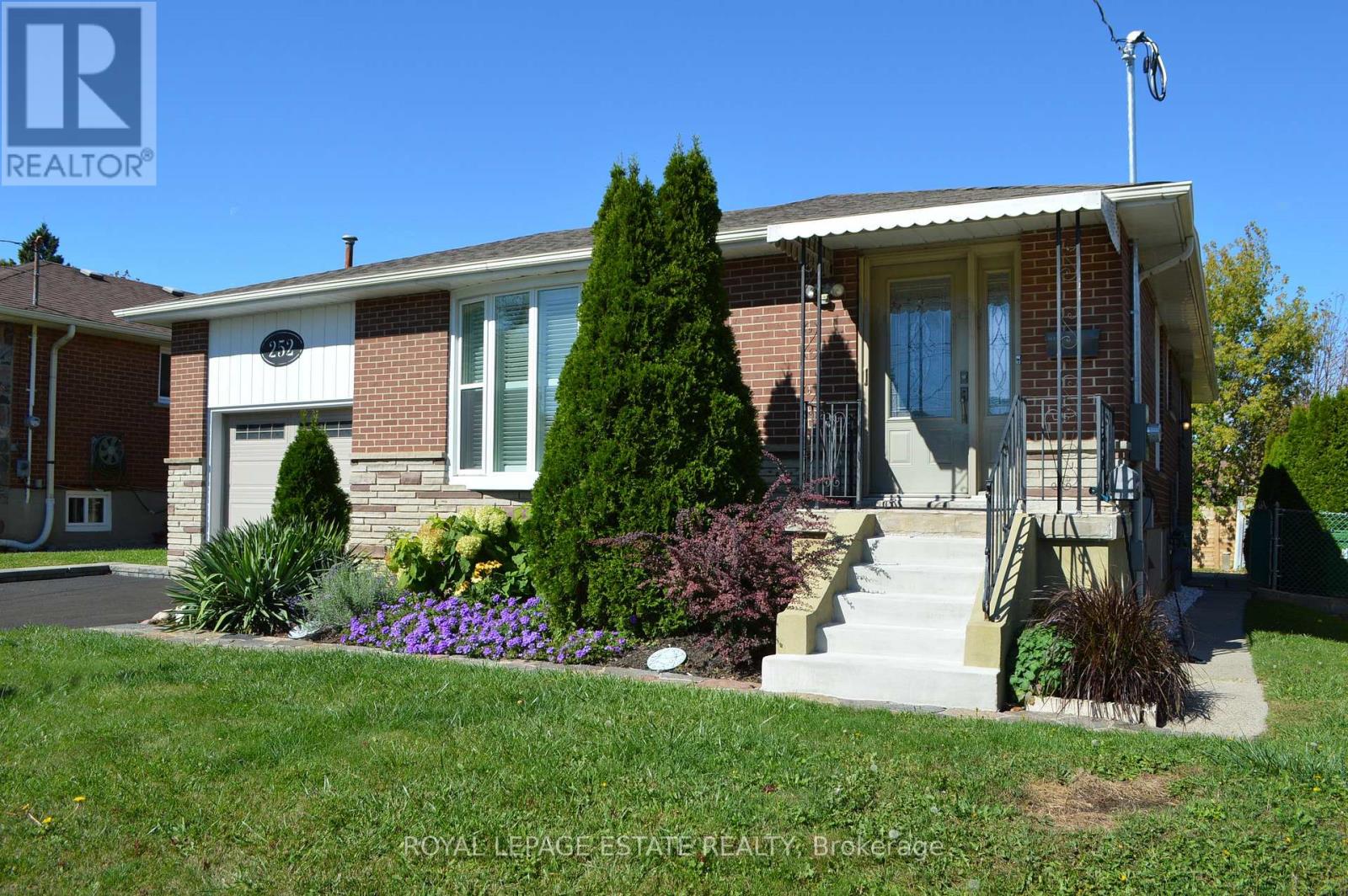 252 BRIMORTON ROAD