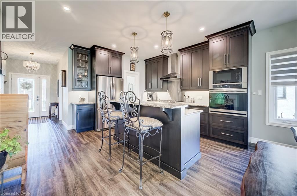 23 WINCHESTER Crescent