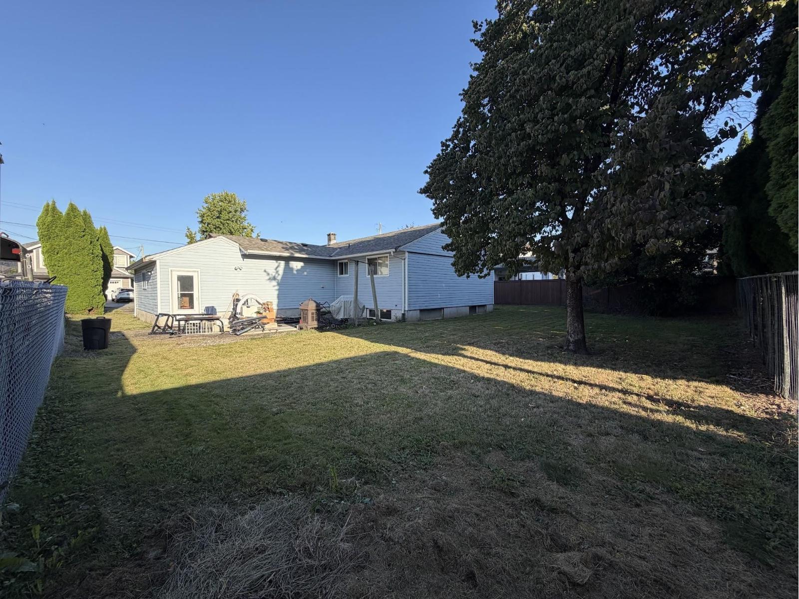 1682 PARKWOOD DRIVE, Agassiz