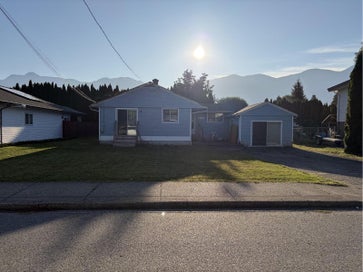 1682 PARKWOOD DRIVE, Agassiz Agassiz BC V0M 1A2