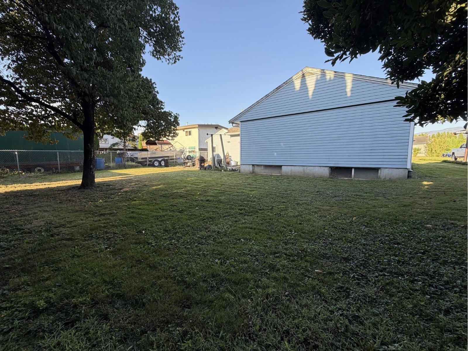 1682 PARKWOOD DRIVE, Agassiz