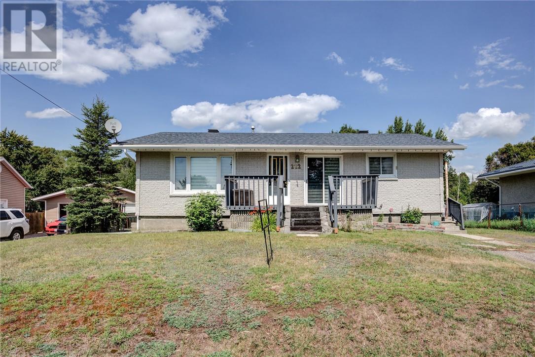 222 Riverside Drive