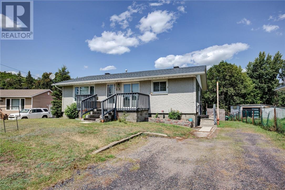 222 Riverside Drive