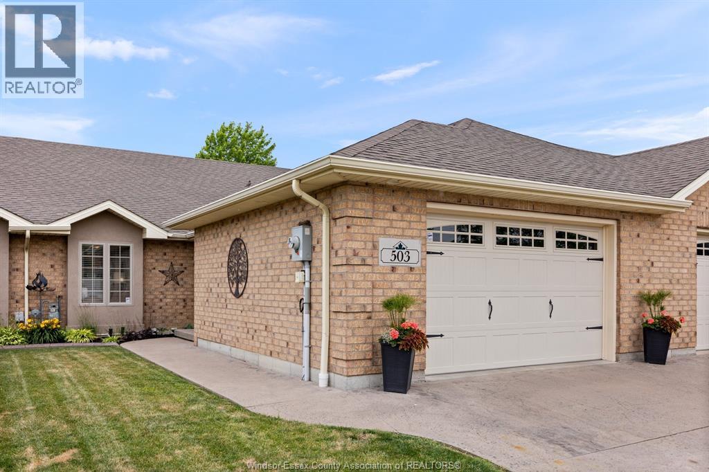 503 GOLFVIEW DRIVE
