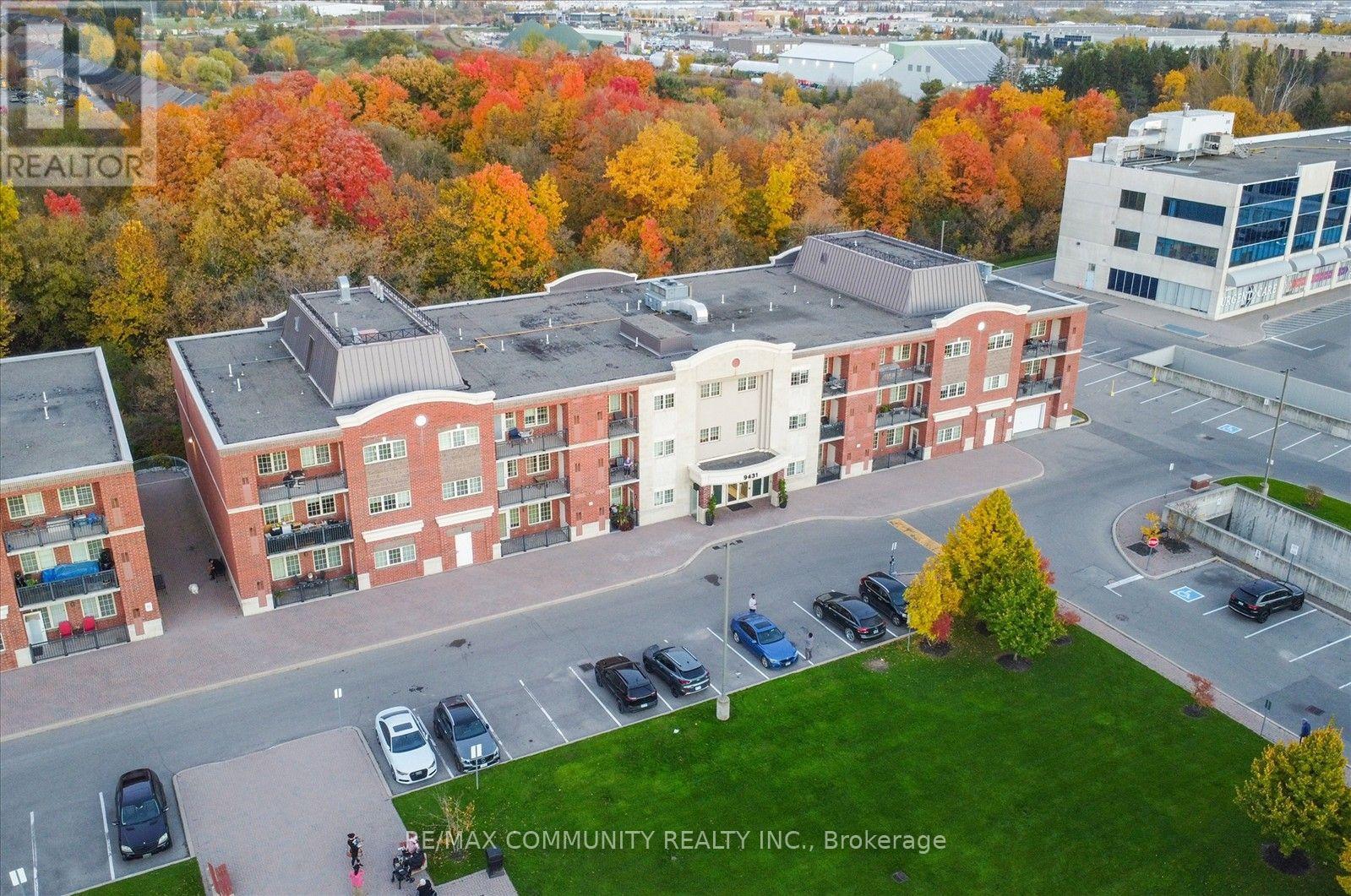 308 - 9431 JANE STREET