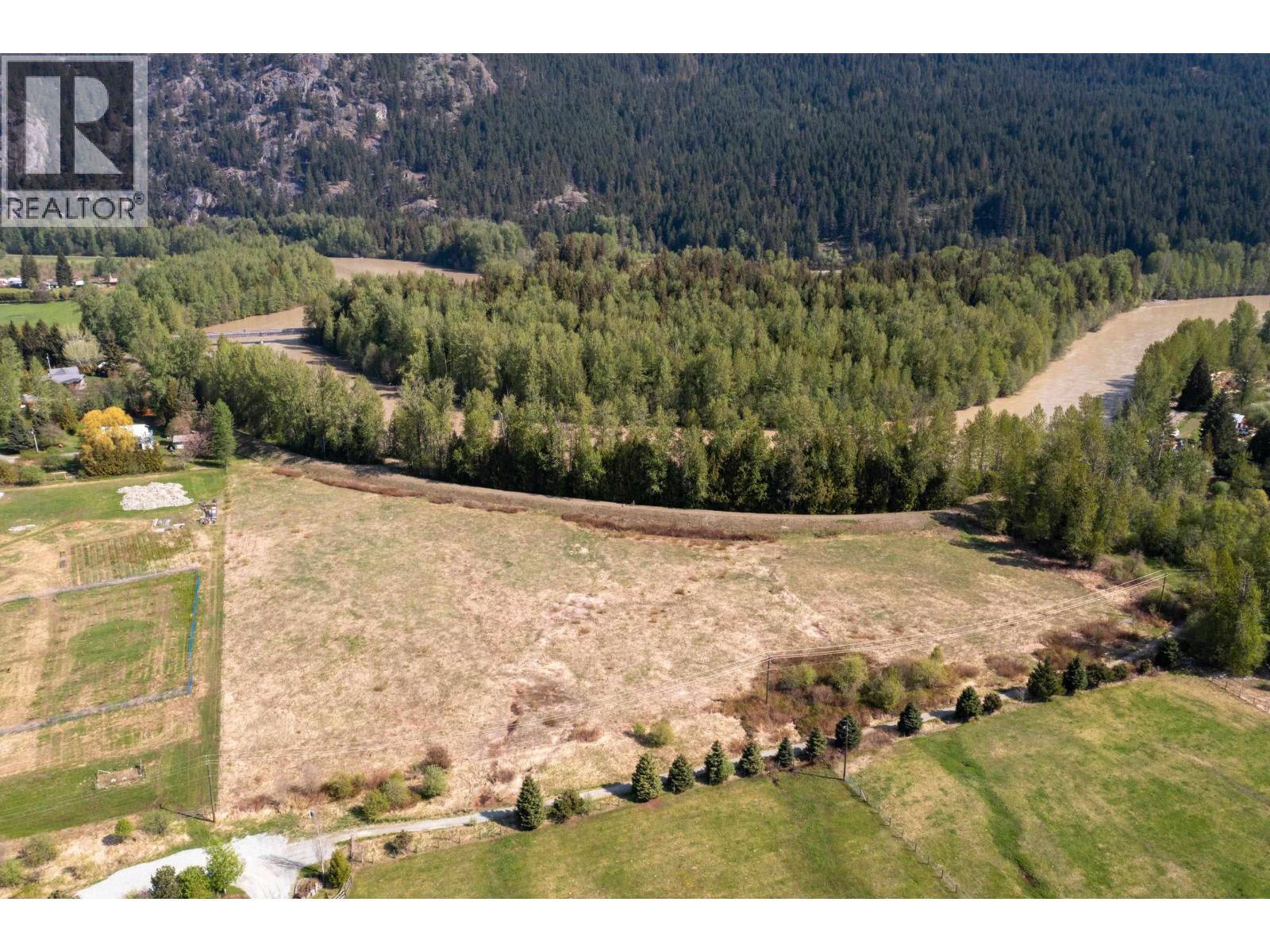 LOT 1 FRASER ROAD