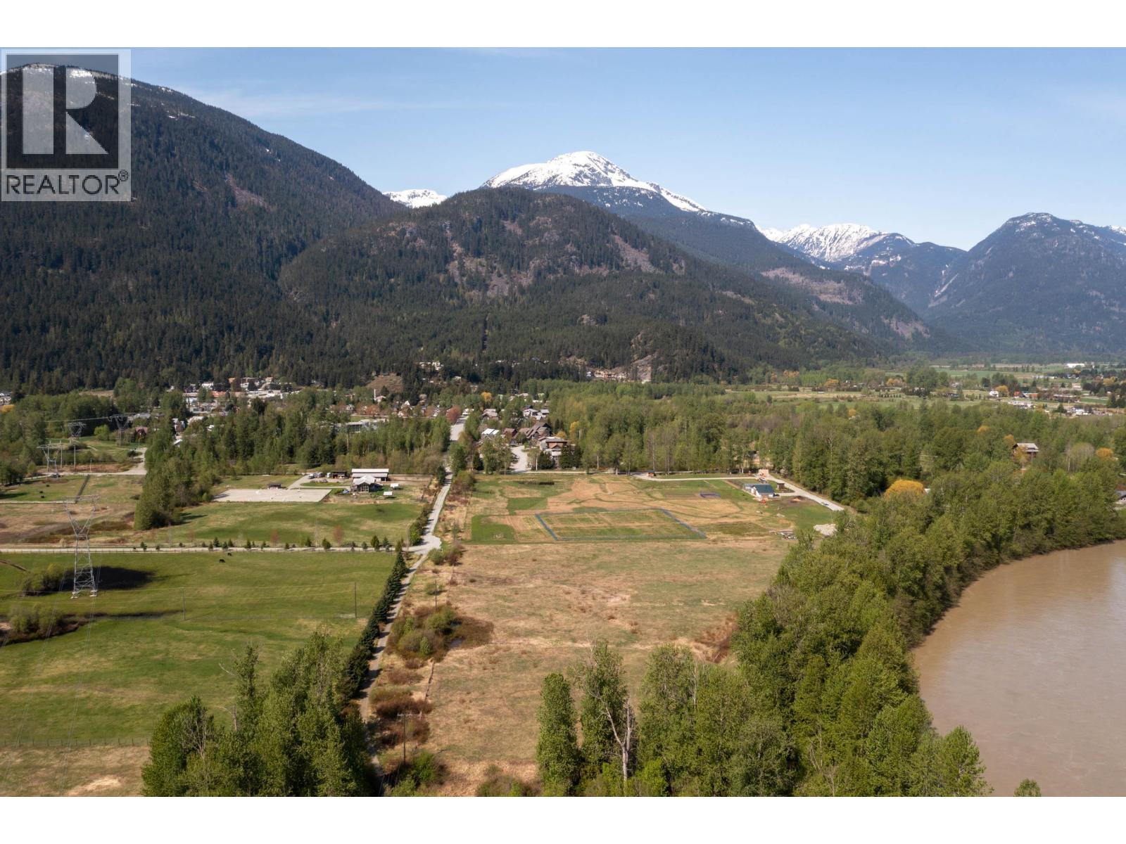 LOT 1 FRASER ROAD
