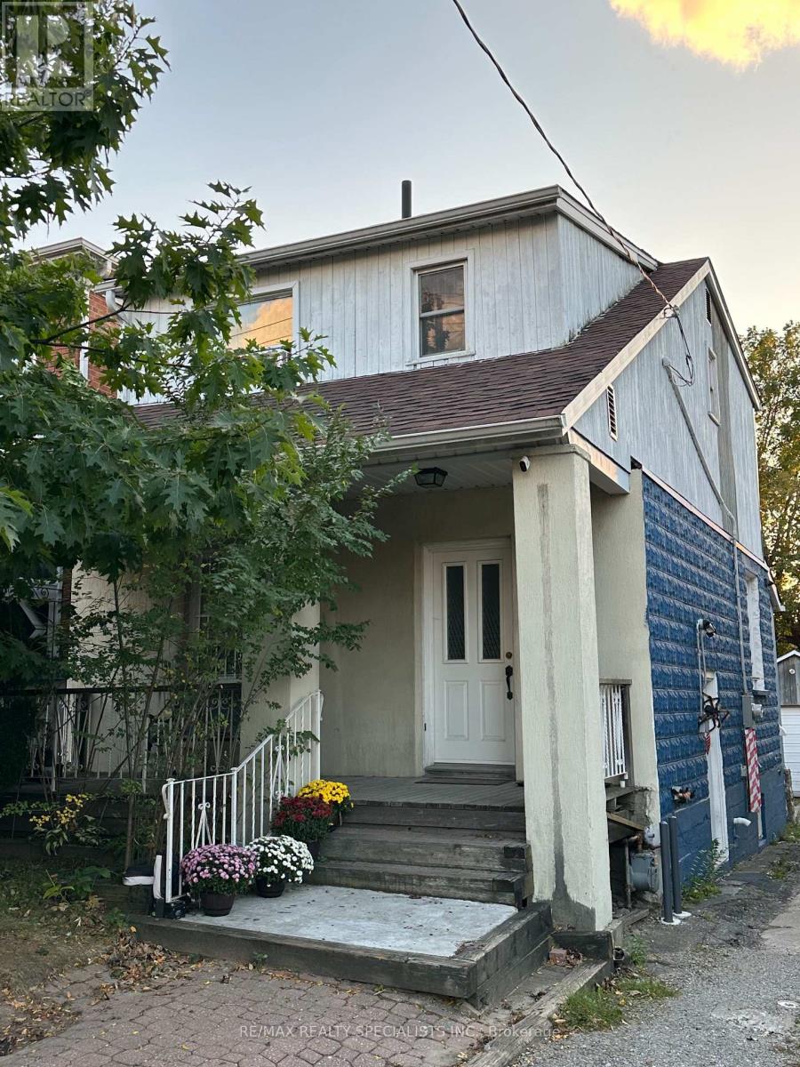 52A ROCKCLIFFE BOULEVARD, TORONTO (ROCKCLIFFE-SMYTHE), ON M6N 4R5 - Image 3114464108.jpeg?d=l