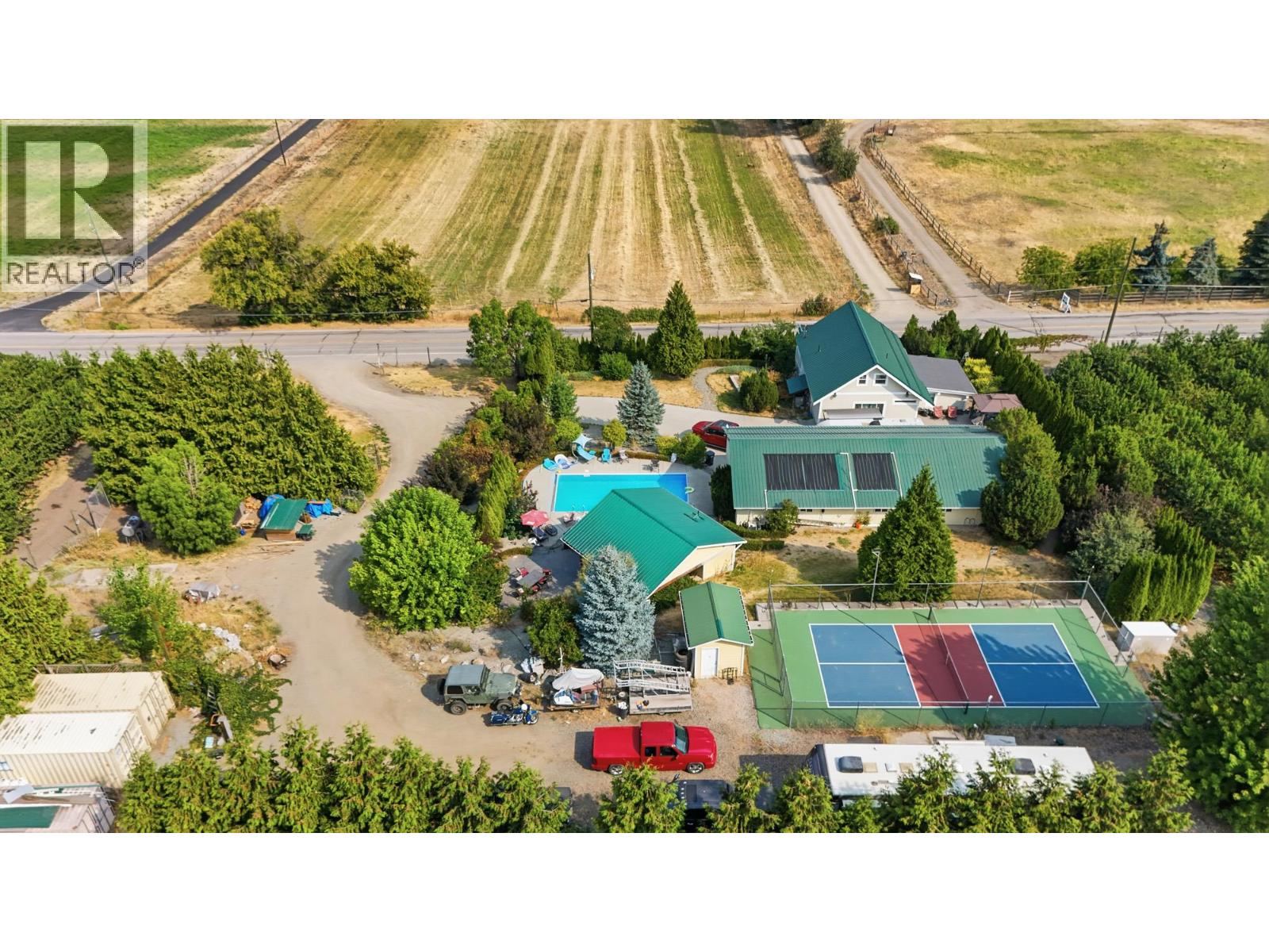 10610 Coldstream Creek Road