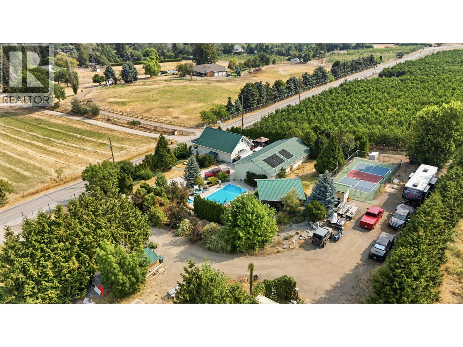 10610 Coldstream Creek Road