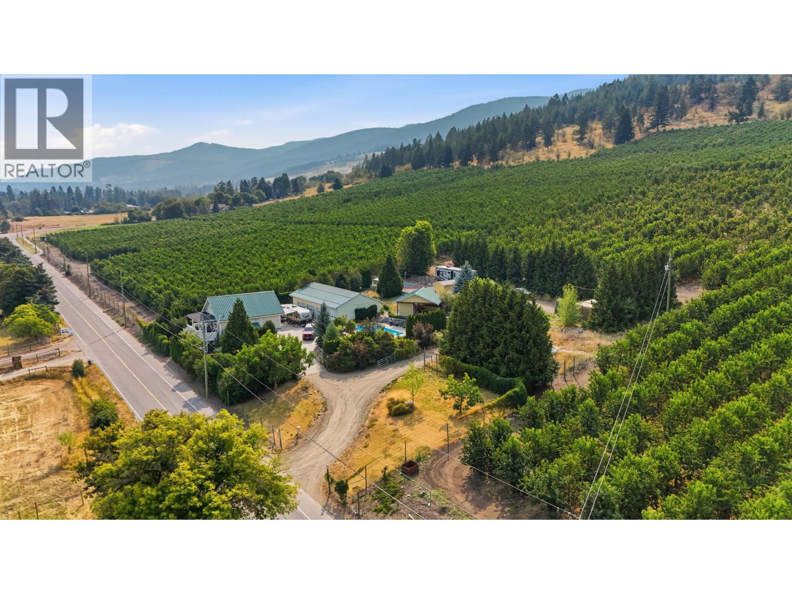10610 Coldstream Creek Road