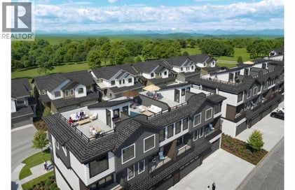 803, 2230 81st Street SW Calgary AB T3H 6M2
