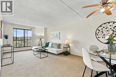 912, 5204 Dalton Drive NW Calgary AB T3A 3H1