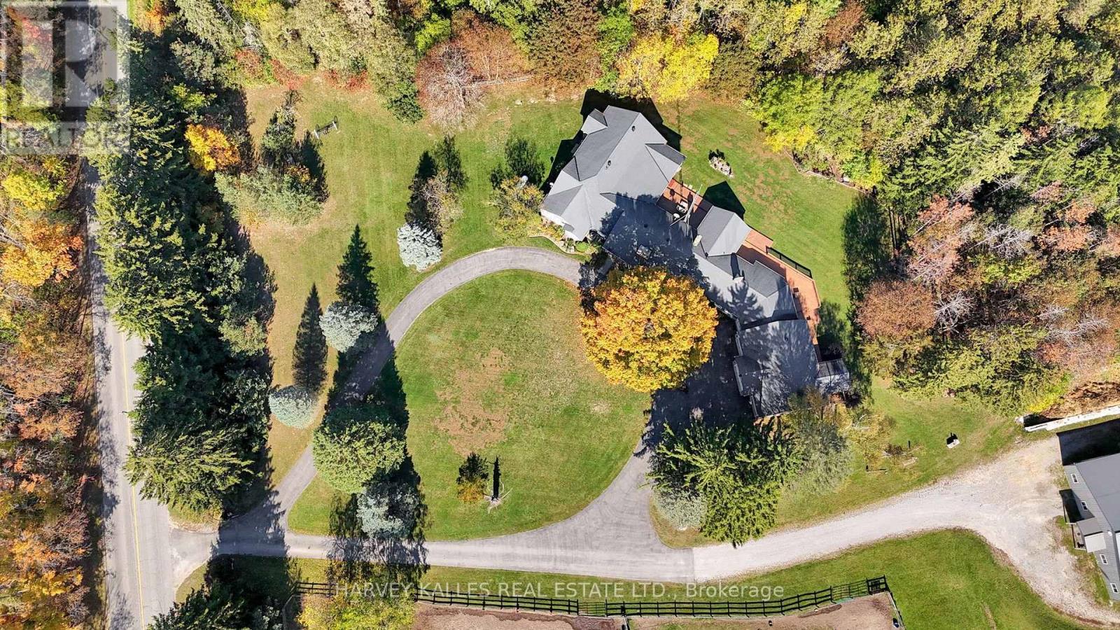 6099 CONCESSION 4 ROAD
