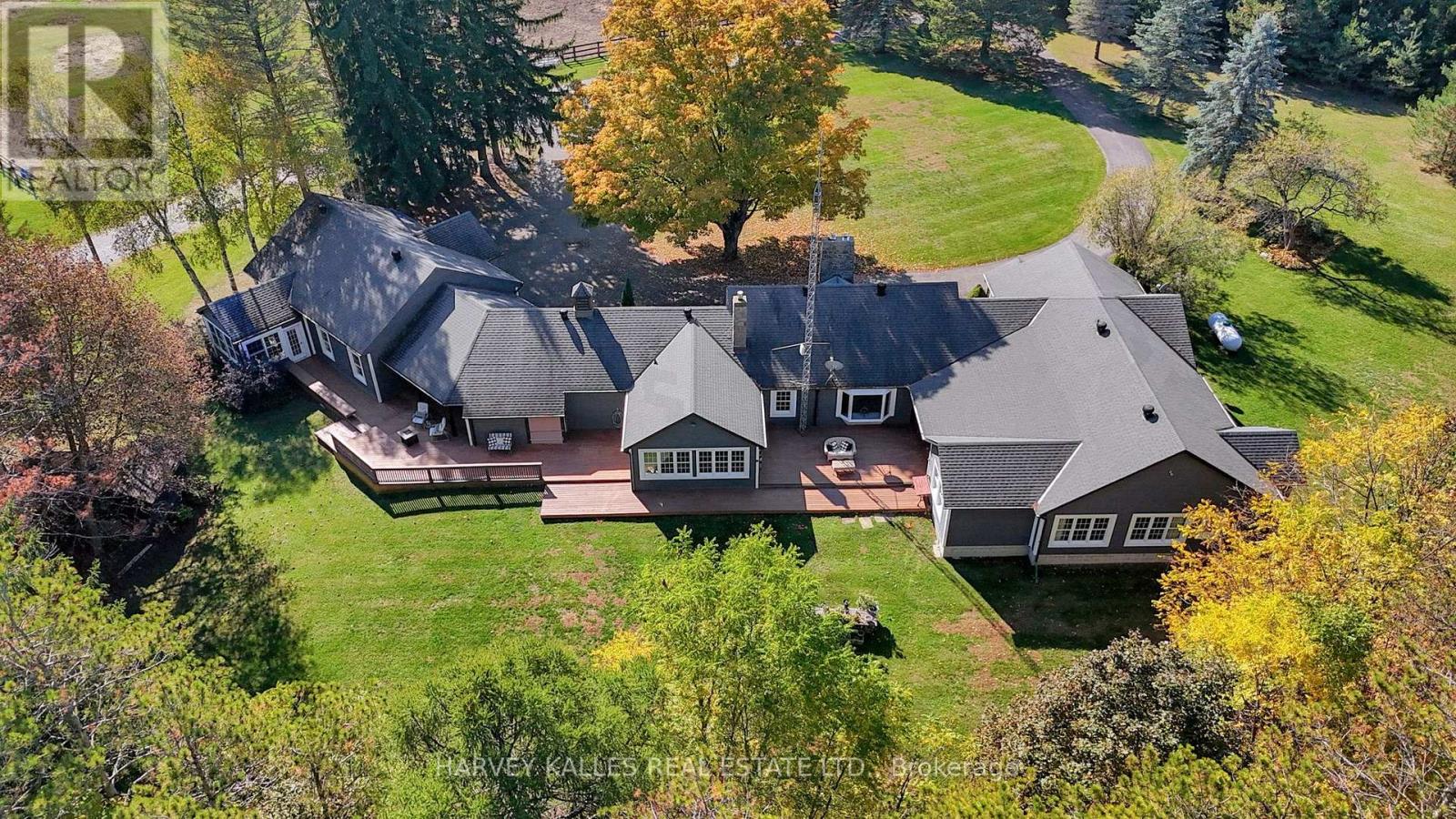 6099 CONCESSION 4 ROAD