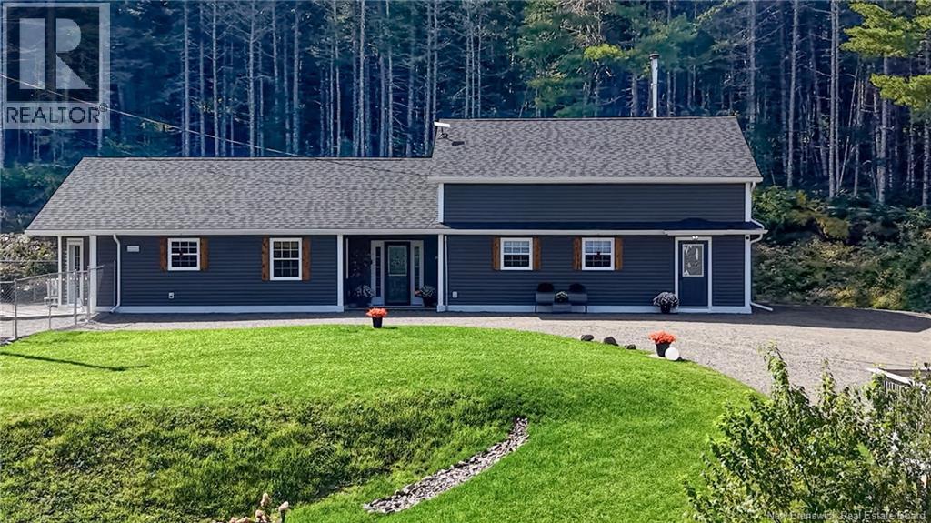 274 Carters Point Road