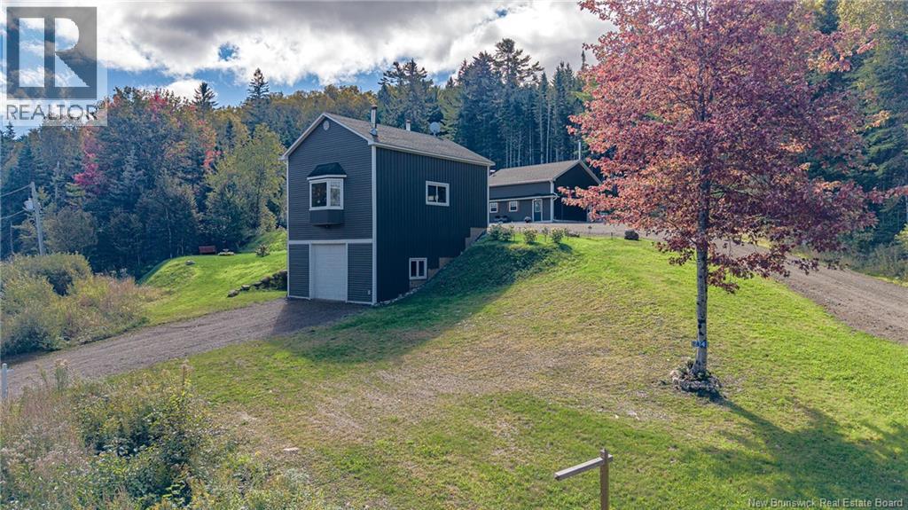 274 Carters Point Road