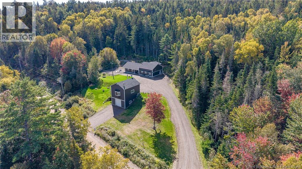 274 Carters Point Road