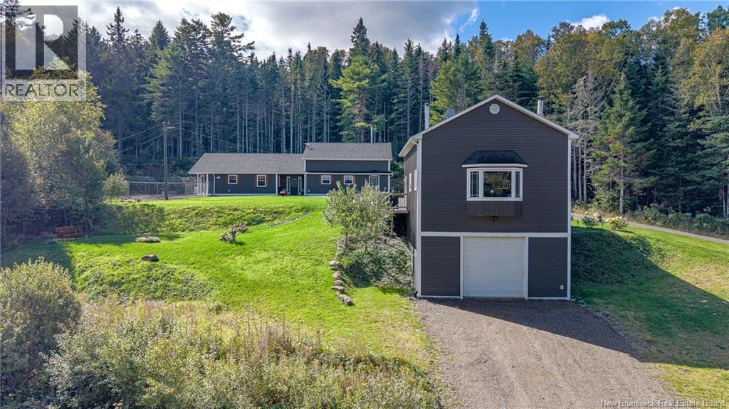 274 Carters Point Road