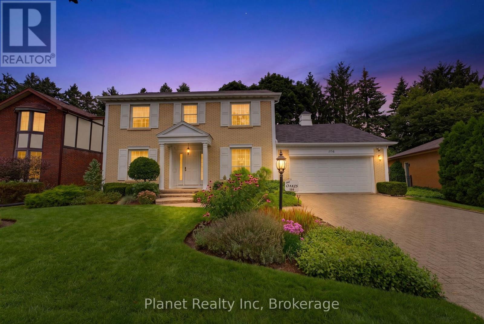 106 THORNDALE PLACE