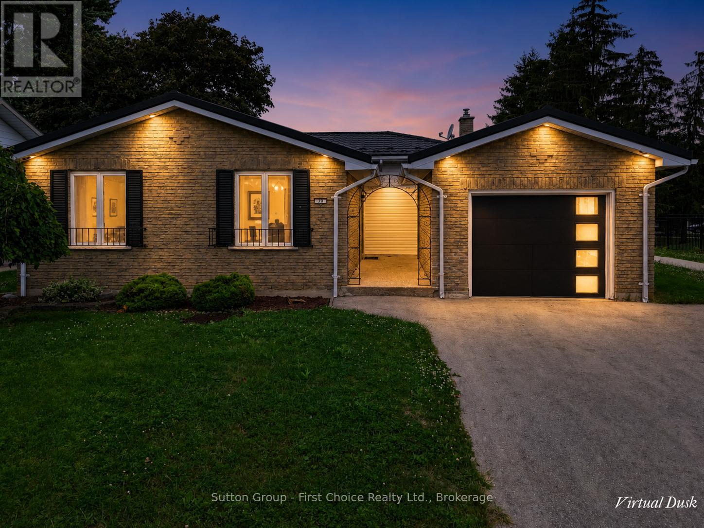 70 BEDFORD DRIVE