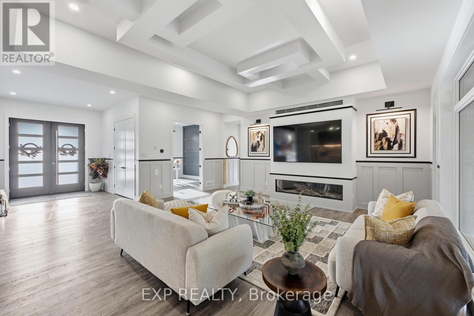 157 WILBERT COX DRIVE