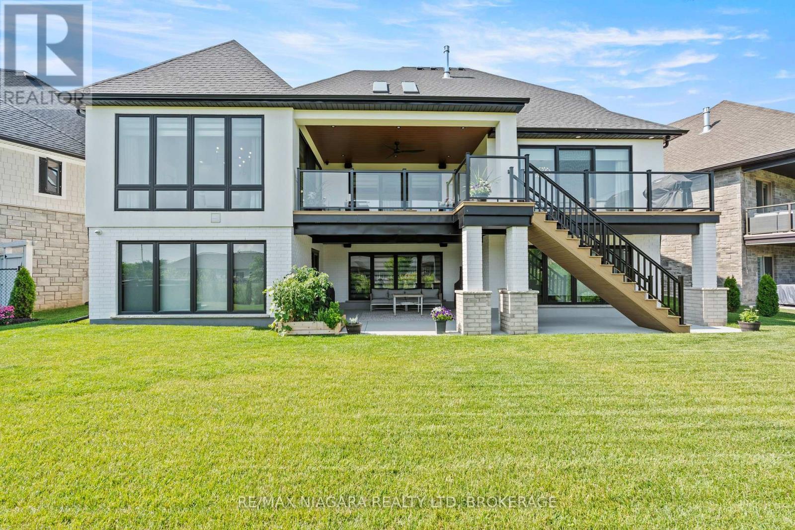 55 SWAN AVENUE