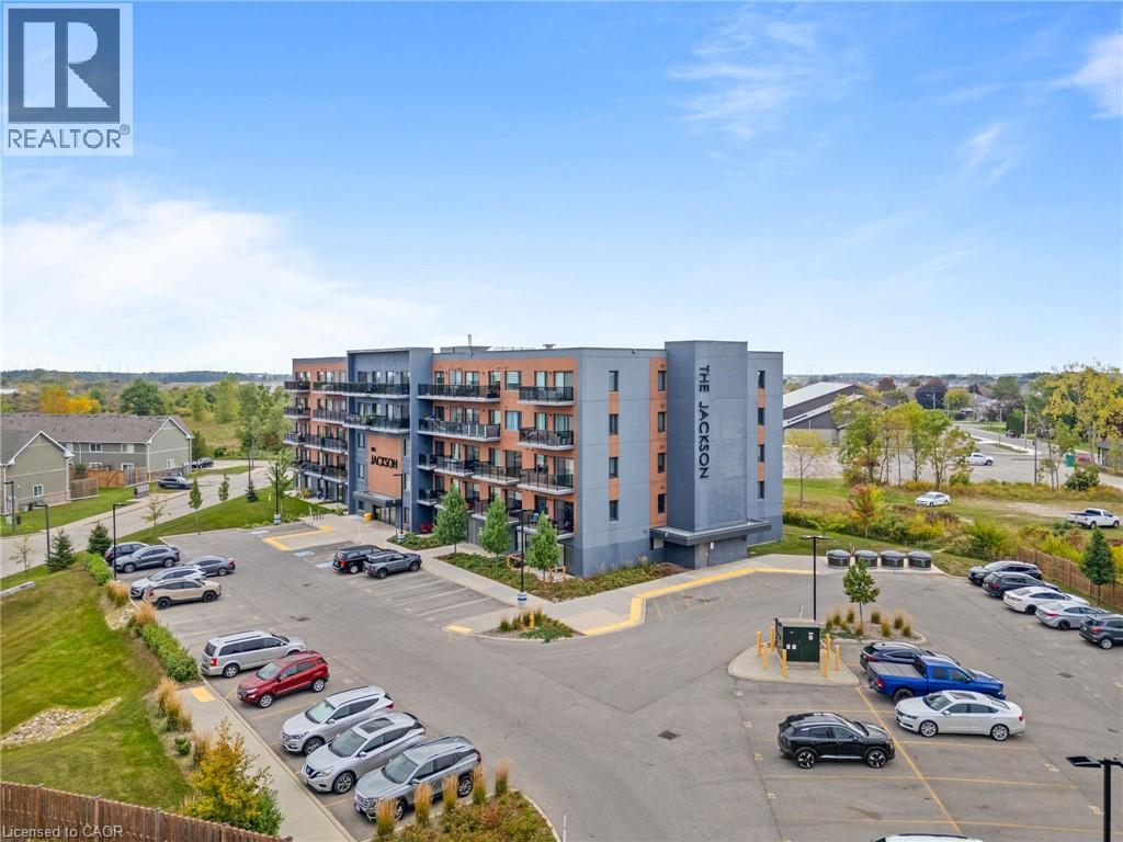 64 MAIN STREET N UNIT# 413, HAGERSVILLE, ON N0A 1H0 - Image 698022733.jpeg?d=l