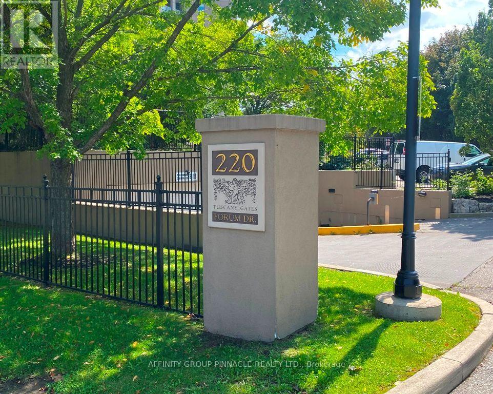 1301 - 220 FORUM DRIVE, MISSISSAUGA (HURONTARIO), ON L4Z 4K1 - Image 3718692273.jpeg?d=l