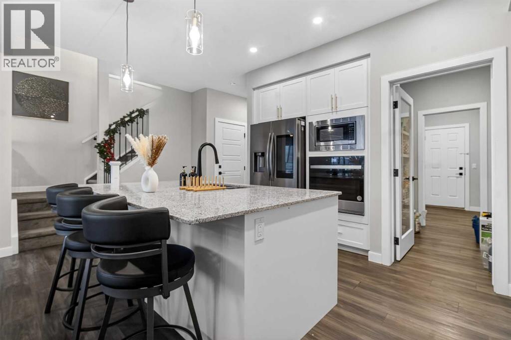 66 Belmont Manor SW