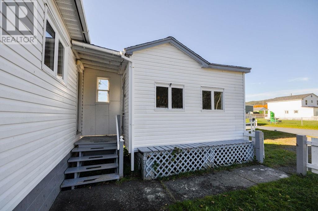 6 Mount Pleasant Street