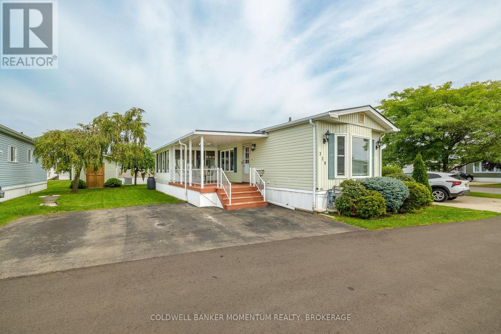 319 - 3033 TOWNLINE ROAD