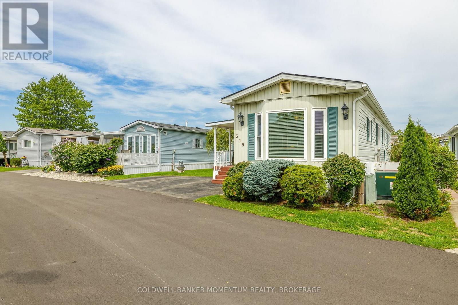 319 - 3033 TOWNLINE ROAD