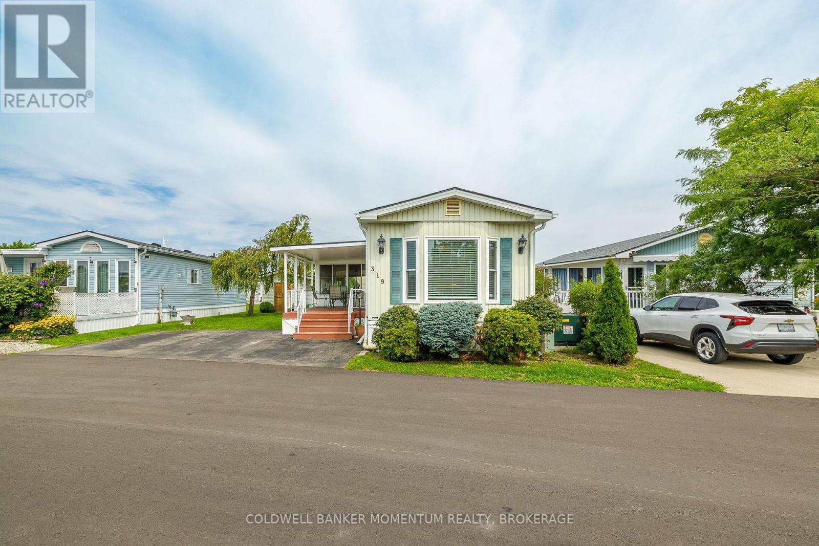 319 - 3033 TOWNLINE ROAD